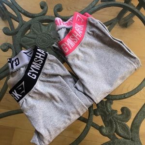 Gymshark Flex Legging